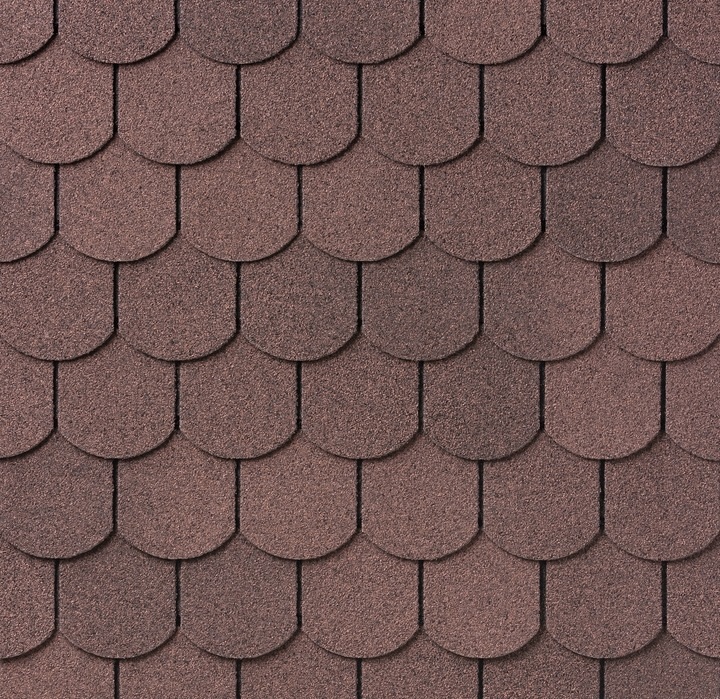 Brown Shingle