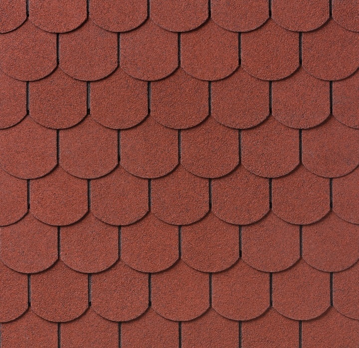 Red Shingle