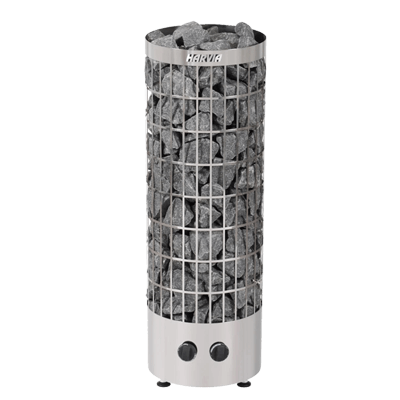 Electric Stove Harvia Cilindro