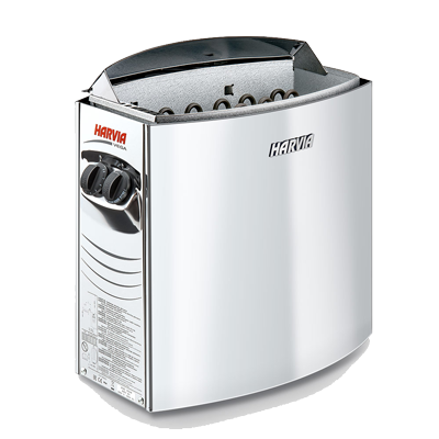 Electric Stove Harvia