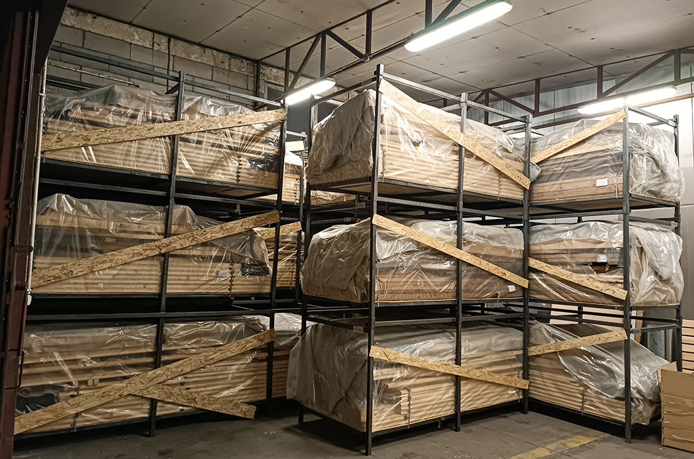 DIY kits: For enthusiasts who love do-it-yourself projects. Image