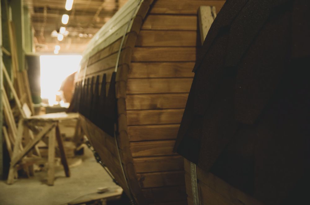 SPA accessories and assembly components Image